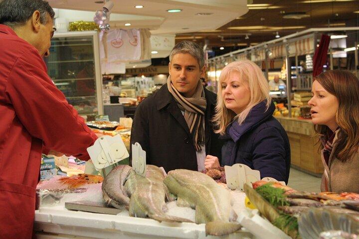 Flavors of Paris Original Tour