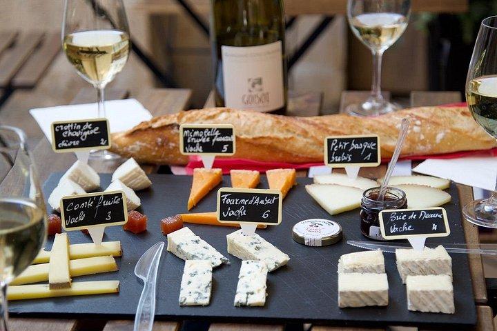 Sabores do Paris Original Tour