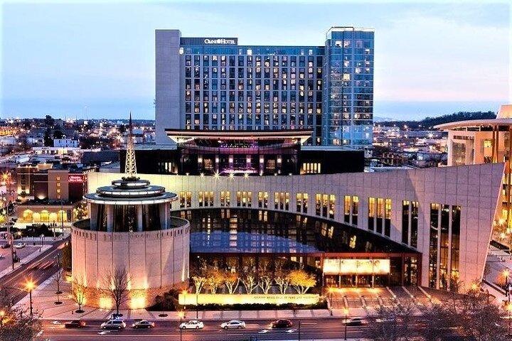 Circle Pass : Johnny Cash, Trolley Tour, Ryman, Ole Smoky & More