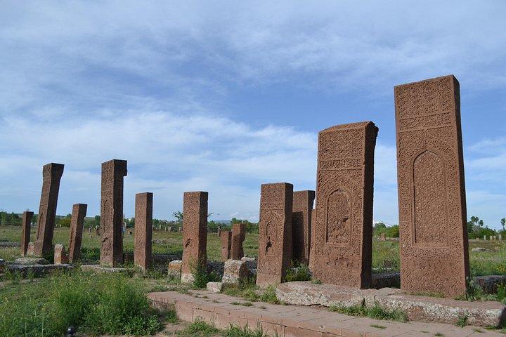 Eastern Turkey 12-Day Sightseeing Tour from Trabzon