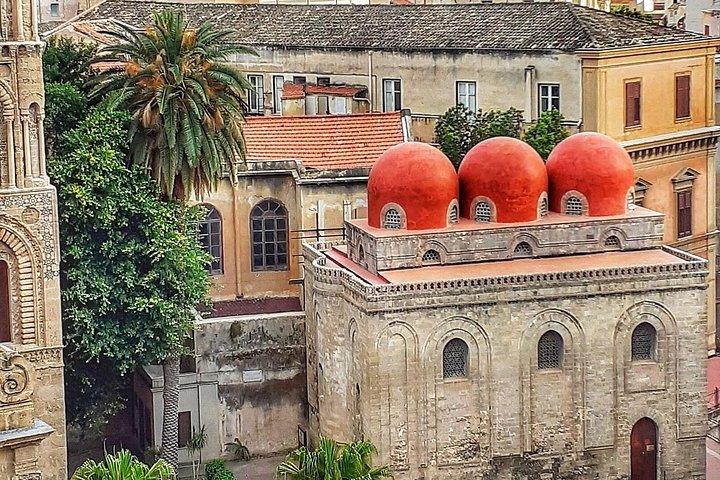 Discover Palermo