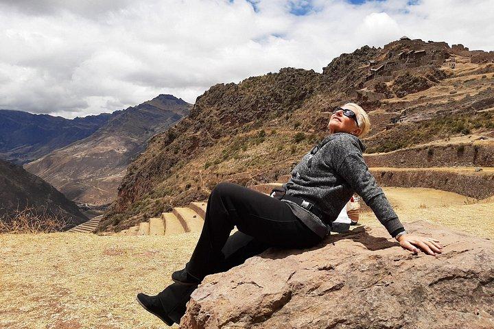 Machupicchu Guide Service