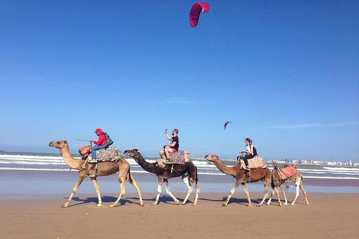 Morocco Express 6 Days