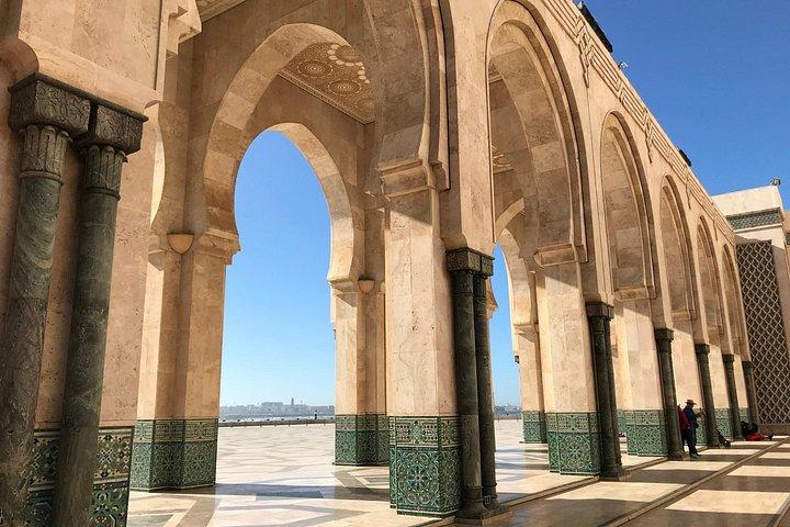 Morocco Express 6 Days
