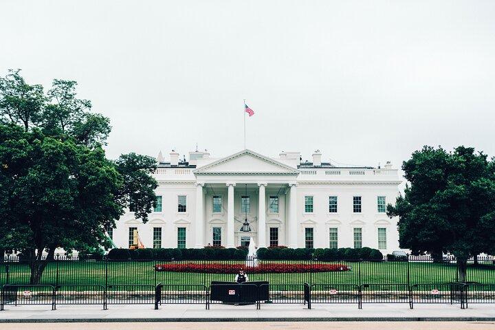 Gran Tour de Washington, D.C.