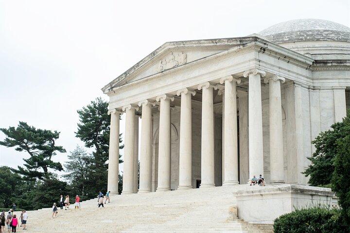 グランドツアー・オブ・ワシントンD.C.