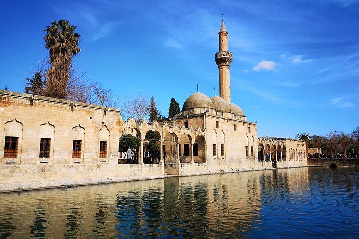 Eastern Turkey 12-Day Sightseeing Tour from Trabzon