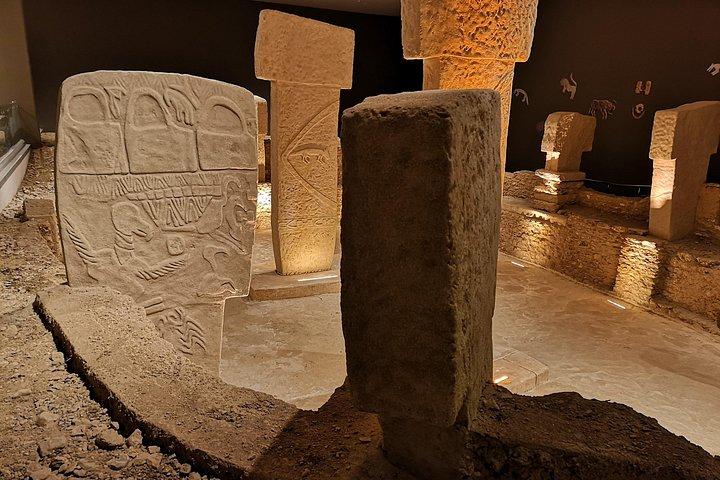 Eastern Turkey 12-Day Sightseeing Tour from Trabzon
