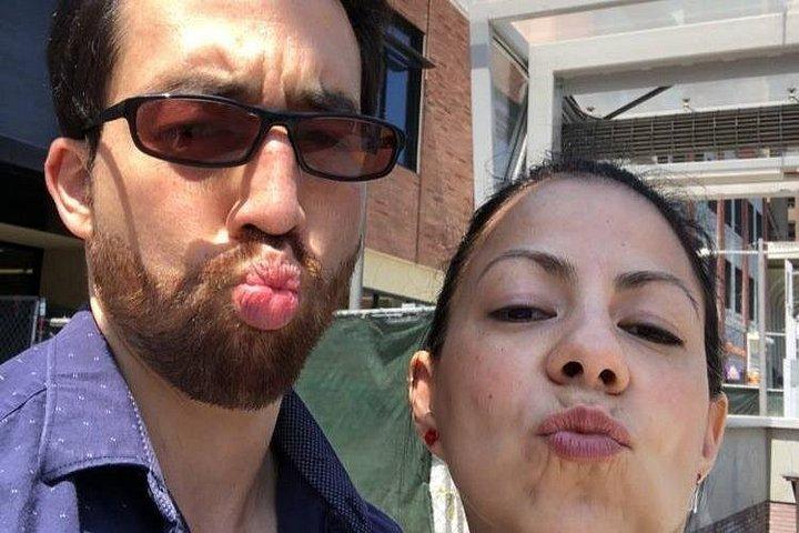 クレイジーダッシュによるユニークなスカベンジャーハントでハンティントンビーチを探索