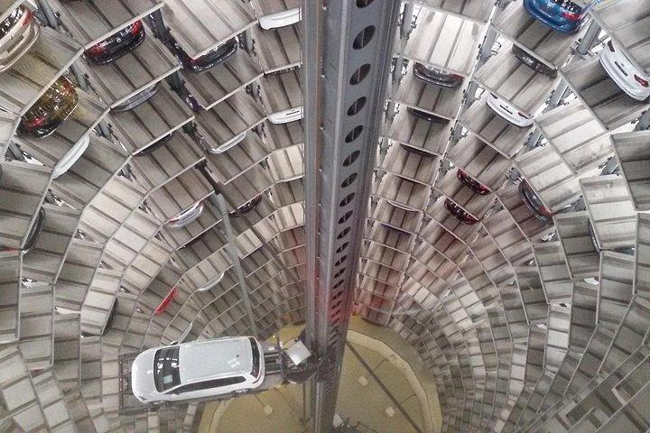 Private Multi-Day Auto Factory Tour from Munich with Hotels