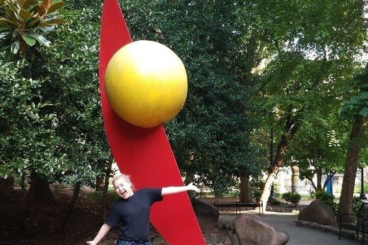 クレイジーダッシュによるサンフランシスコでのユニークなスカベンジャーハント体験