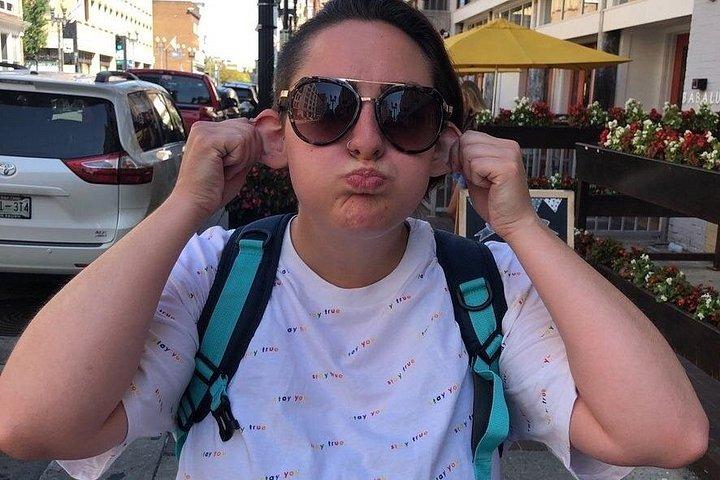 Unique Scavenger Hunt Experience in San Francisco by Crazy Dash