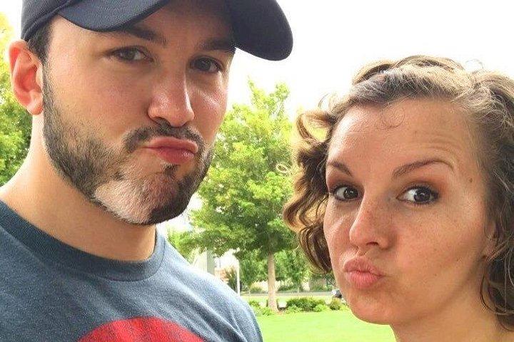 Unique Scavenger Hunt Experience in San Francisco by Crazy Dash