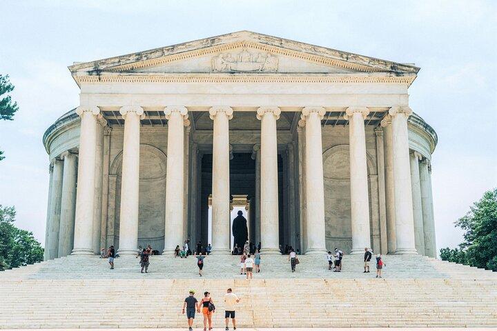 Gran Tour de Washington, D.C.