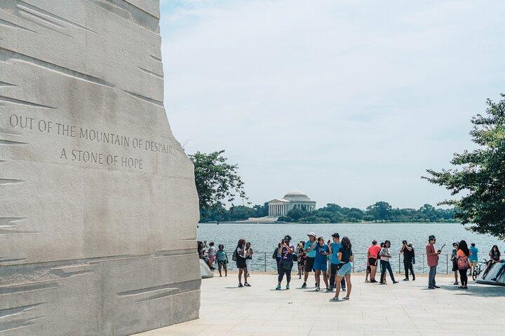 グランドツアー・オブ・ワシントンD.C.