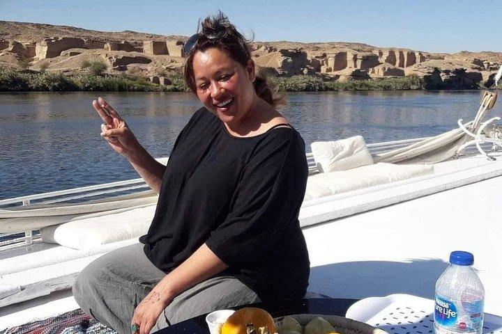 2-Day Top Attractions and Adventures Package in Luxor with Accommodation