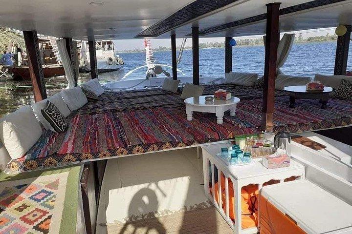 2-Day Top Attractions and Adventures Package in Luxor with Accommodation