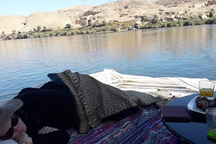 2-Day Top Attractions and Adventures Package in Luxor with Accommodation