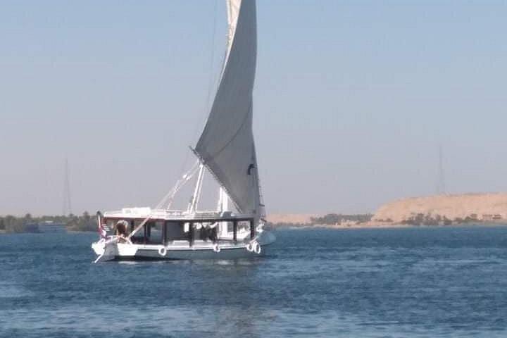 2-Day Top Attractions and Adventures Package in Luxor with Accommodation