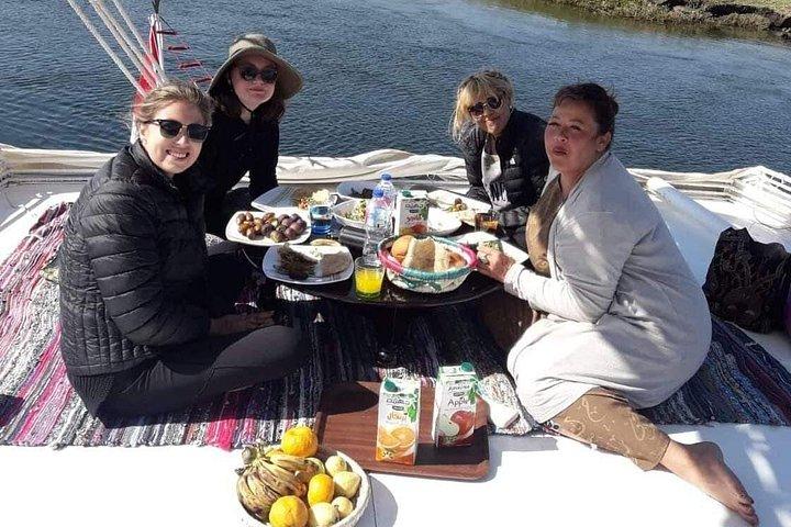 2-Day Top Attractions and Adventures Package in Luxor with Accommodation