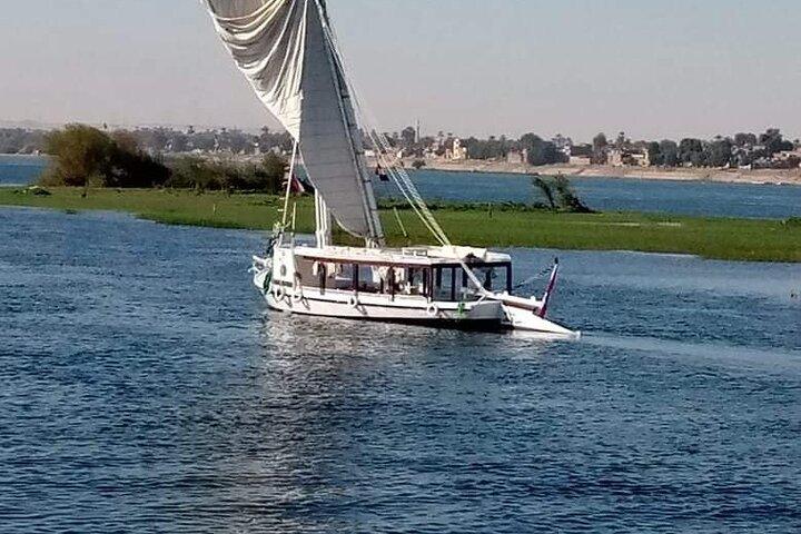 2-Day Top Attractions and Adventures Package in Luxor with Accommodation