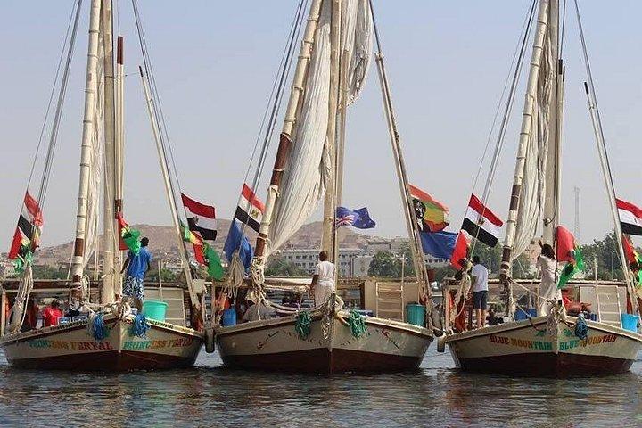 2-Day Top Attractions and Adventures Package in Luxor with Accommodation
