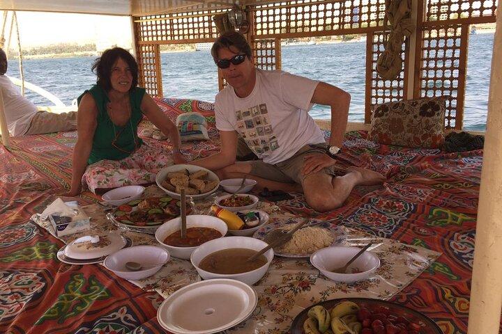 2-Day Top Attractions and Adventures Package in Luxor with Accommodation