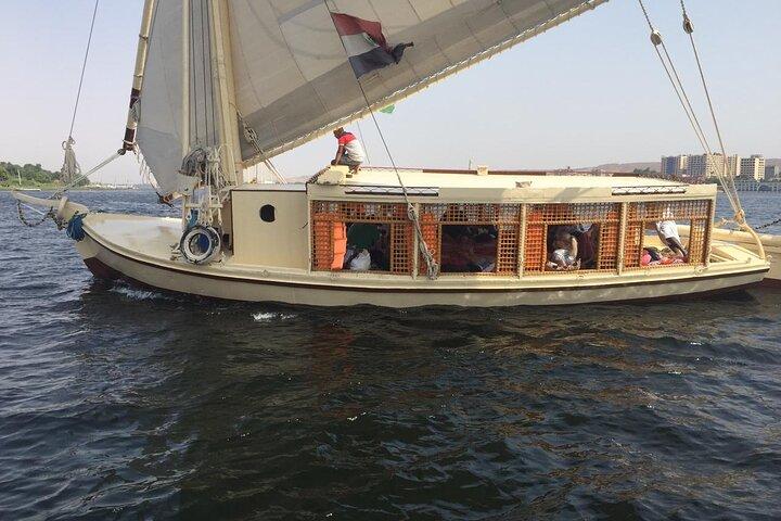 2-Day Top Attractions and Adventures Package in Luxor with Accommodation