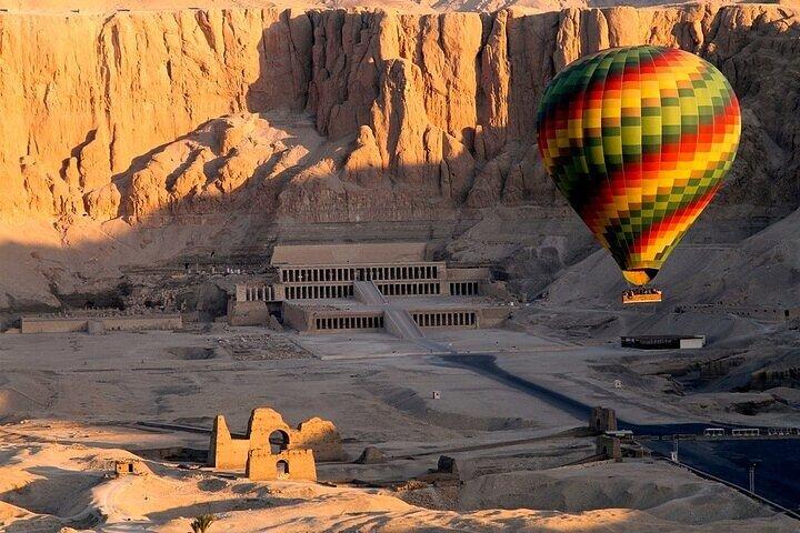 2-Day Top Attractions and Adventures Package in Luxor with Accommodation