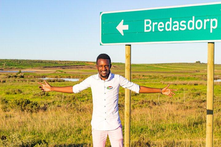 Tour de día completo por el cabo Agulhas
