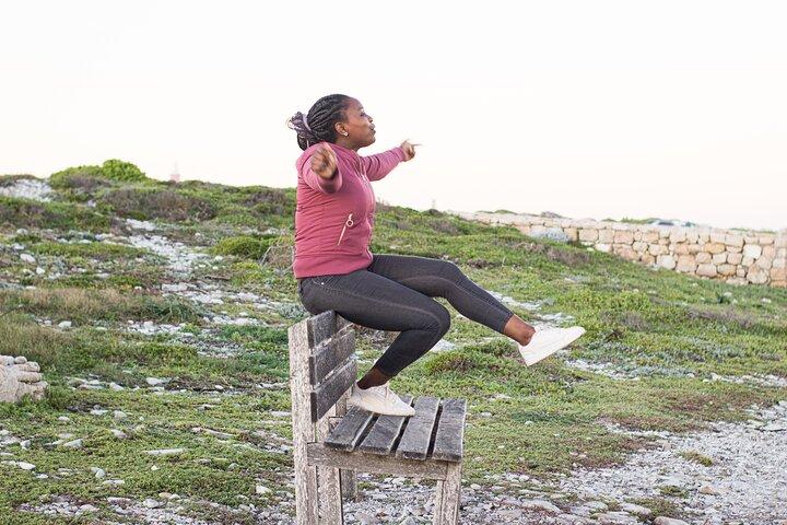 Tour de día completo por el cabo Agulhas