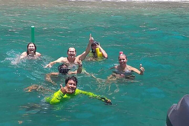 Sportsfisketur Puntarenas