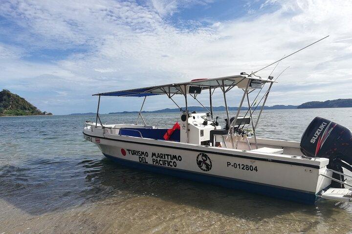 Sportfishing Tour Puntarenas