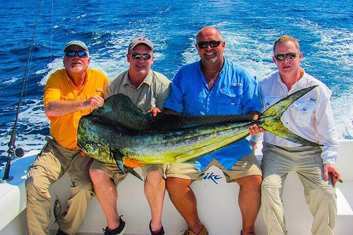 Sportfishing Tour Puntarenas