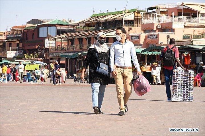 Excursão privada à Medina de Fez com Skip-The- Line