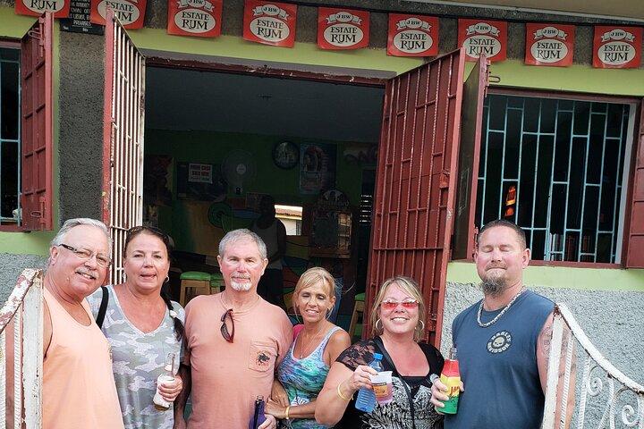 Montego Bay Private Highlights Tour met pick-up