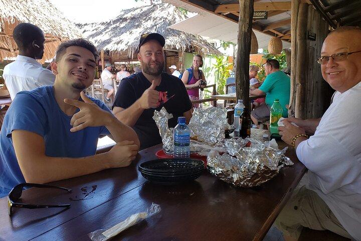 Montego Bay Private Highlights Tour met pick-up