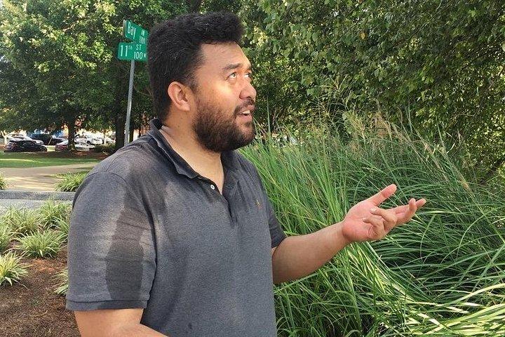 Fun City Scavenger Hunt in Glendale by Crazy Dash