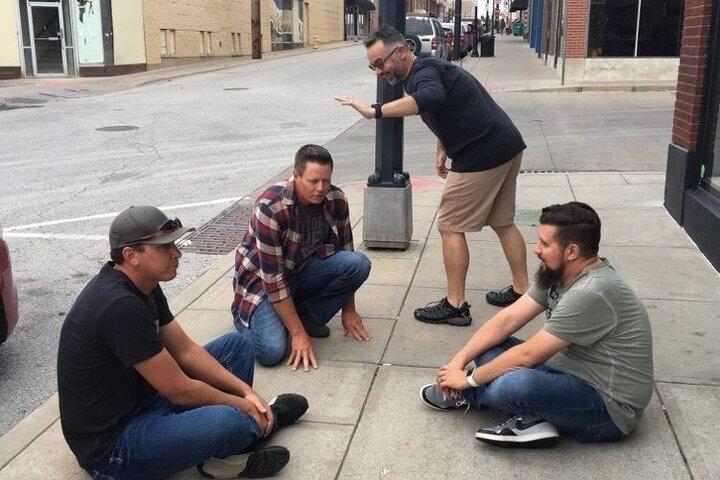 Adventurous Scavenger Hunt in Kelowna by Wacky Walks