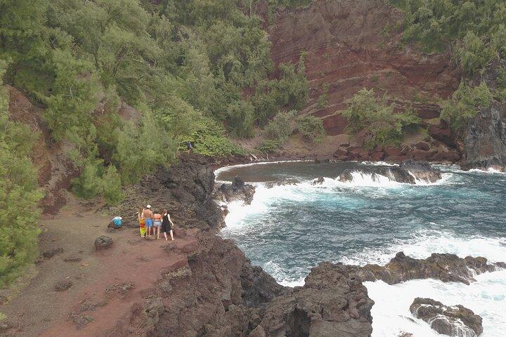 PRIVATE Road to Hana Tour