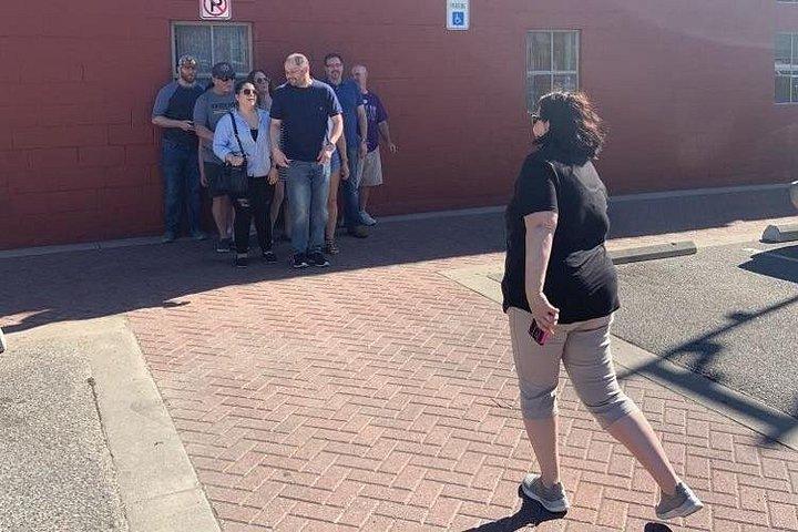 Scavenger Hunt in League City
