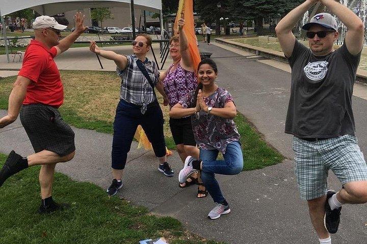 Unique Scavenger Hunt Experience in Miami by Wacky Walks