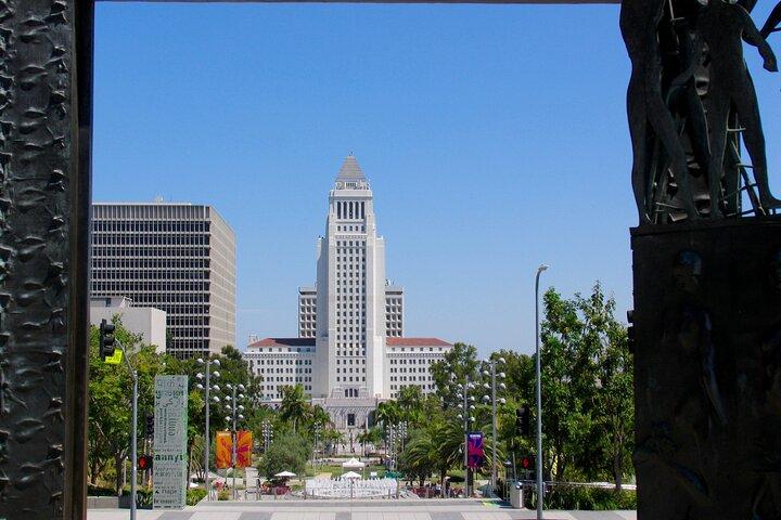 LA : Food + History + Design Tour（食＋歴史＋デザインツアー）