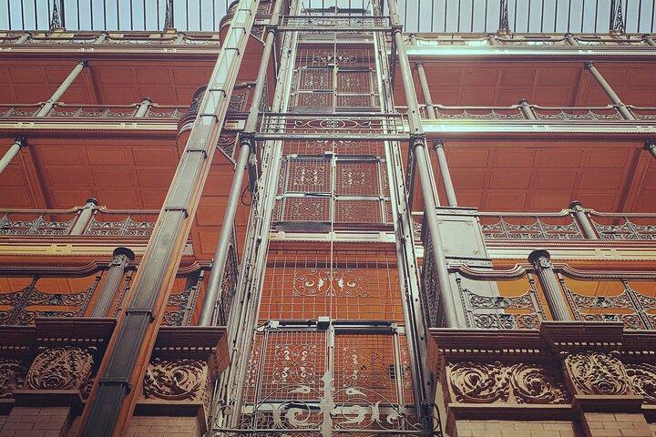 LA : Food + History + Design Tour（食＋歴史＋デザインツアー）