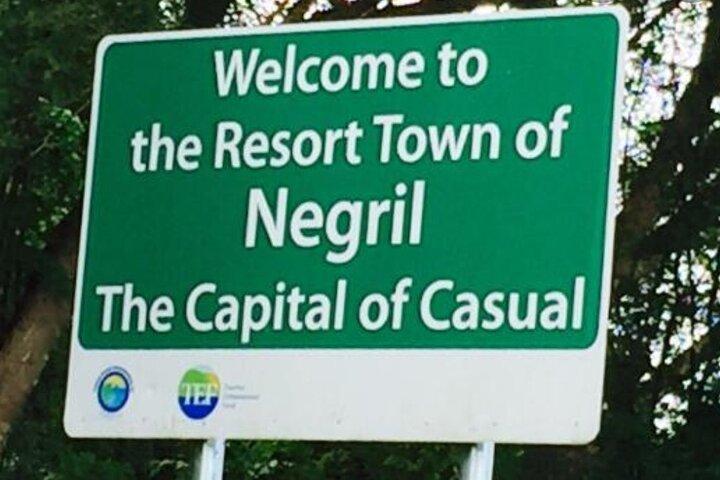 Privater Transport vom internationalen Flughafen Sangster zu den Negril Resorts