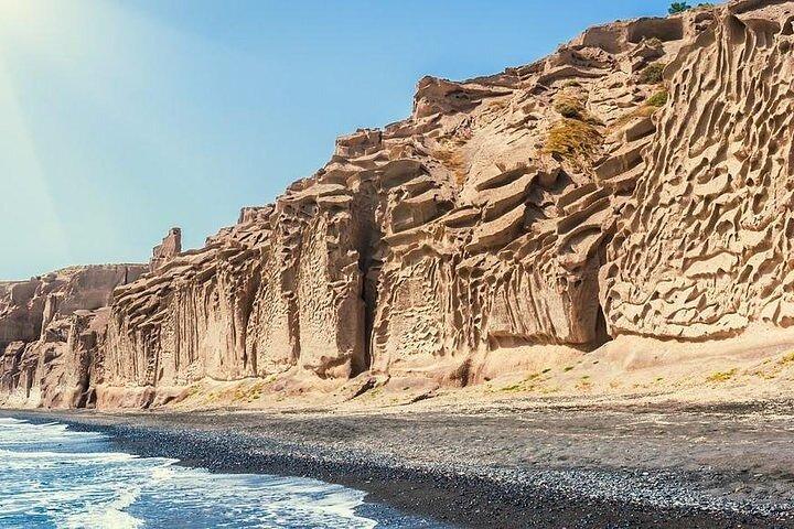 Tour privado a medida de Santorini