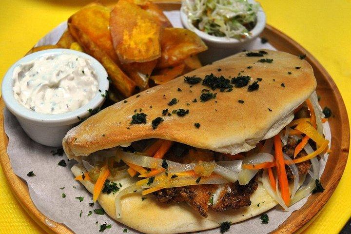 Restaurant Transportation for Breakfast/Lunch/Dinner Montego Bay