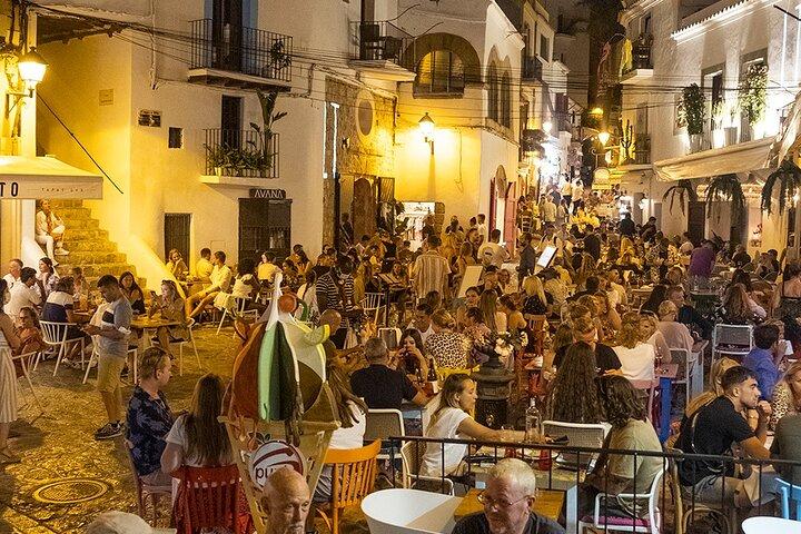 Ibiza Essen, Trinken & Kultur Tour