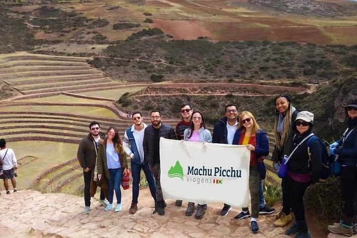 City Tour in Lima