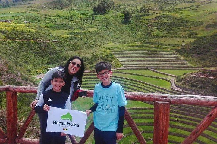 City Tour in Lima